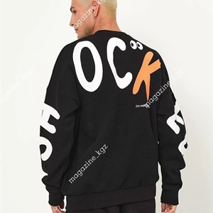 Вся крутейшая Уличная Одежда из Турции на MAGAZINE_KGZ