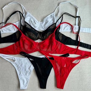 Качественное нижнее белье оптом - Дордой мир белья