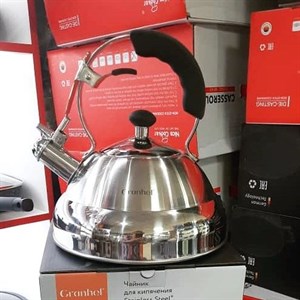 Стойкость прочность и долговечность Это про чайник