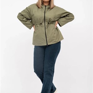 New Легкая ветровка на каждый день Хорошо защитит