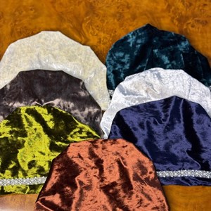 Весенние платки оптом - качественный велюр для вашего стиля