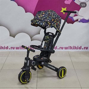 Лучшие детские товары в Бишкеке | Коляски, кроватки, велосипеды и стульчики