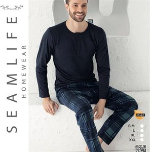 Пижамы Пеньюары Сорочки Халаты с сорочкой Первоначальный