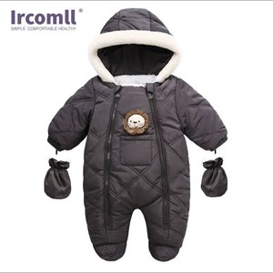 Комбезы MURMUR BEAR размер 6 9м 18 24м в линии 4шт