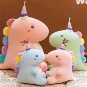 р Дордой проход А2 конт 1710 мягкая игрушка оптом