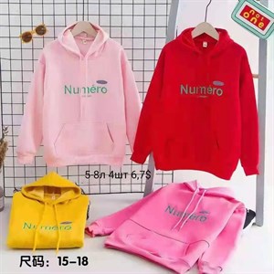 Худи начёс   На девочек подростки