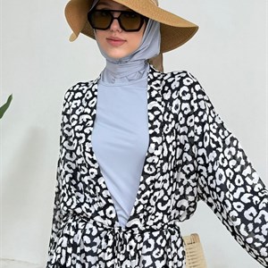 Халяльная женская одежда в Бишкеке - Идеальное сочетание стиля и комфорта