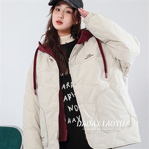 ТОЛЬКО ОПТОМ Natural Лёгкие теплые курточки на Осень