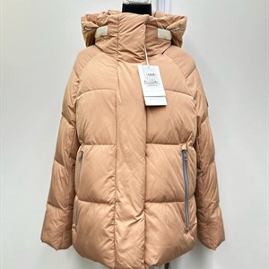 ЖЕНСКИЕ КУРТКИ ЗИМА 2023 В наличии Размер 42 50 ПРОИЗВОДСТВО