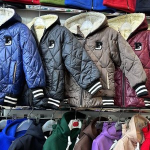 СОБСТВЕННОЕ ПРОИЗВОДСТВО ОПТОВЫЙ ПОШИВ ДЕТСКИХ ПОДРОСТКОВЫХ