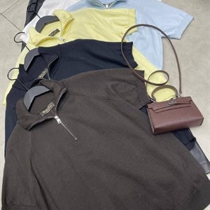 KAPSULA BRAND — женская одежда в Кыргызстане