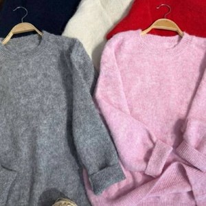 Новые поступления женской одежды KAPSULA BRAND в Бишкеке