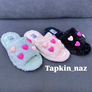 Купите домашние тапочки оптом по низким ценам | Быстрая доставка