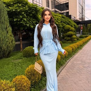 Мусульманская женская одежда Sunnita collection — оптом и в розницу, доставка по всему миру