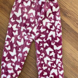 Получили Ползунки и штанишки Пенка махровое По 80