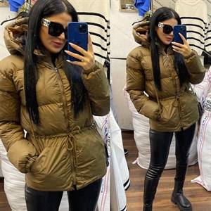 ПОЛУЧИЛИ КРУТЫЕ КУРТКИ New Collection Mode in T rkiye