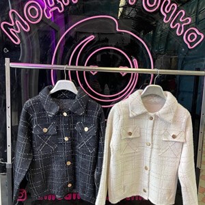 Классные кардиганы с альпака имитация твида 850 сом