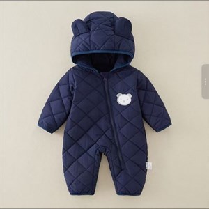 Комбез Деми плащовка для детей 6-24м - оптовые предложения