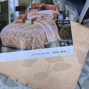 Джакард постельное белье Двухспалочка 3000сом