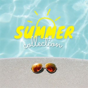 Лето уже близко Летняя коллекция уже радует нас  