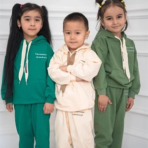 Стильняшки всегда выбирают Zaaki_kids Двоечки в наличии