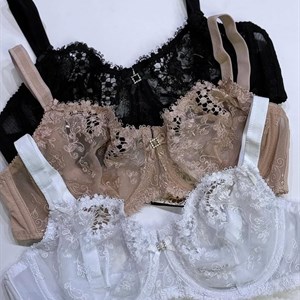 Новинки женского белья от Lanny Moda | Комфорт и качество