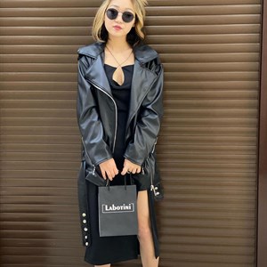 Весь образ в наличии Куртка 5500 Турция Платье 2900