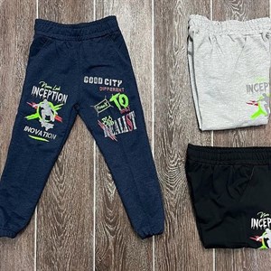  Новинки трико  Материал футер  1 4 года 150 сом