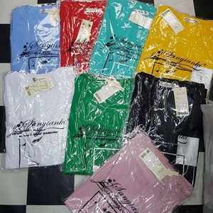 Хлопок привозн Китай размеры 50 по 54 3 шт в линии