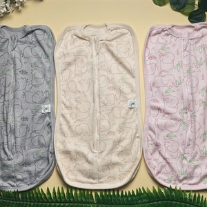 Пеленальные коконы для малышей Благодаря правильной
