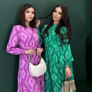 Получили на повтор Размер S M L Ткань штапель Есть