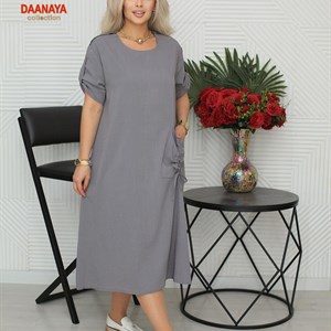 Шикарная новинка   Восхитительное платье с рабочими