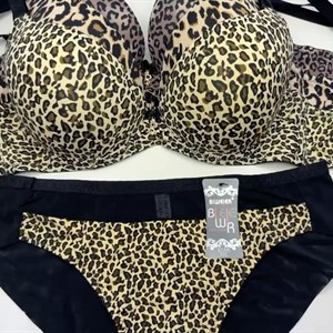 Качество и стиль женского нижнего белья оптом в Бишкеке | Артикул 31698