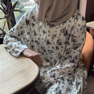 База Абая Минеса Ткань Креп жатка качество приятная