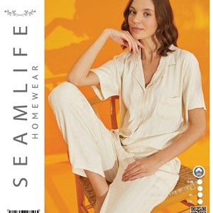 Пижамы и нижнее бельё оптом Прямые поставки из Турции