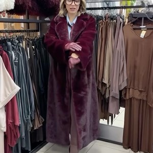 Шикарные шубки в Бишкеке - Найдите свой идеальный образ