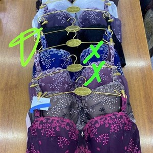 Прямые поставки Lanny WeiyeSi Люся Anttifu UmaiEstilo