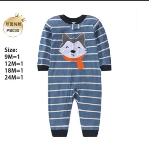 Качественные ромперы для детей 3-24 месяца - оптовая продажа