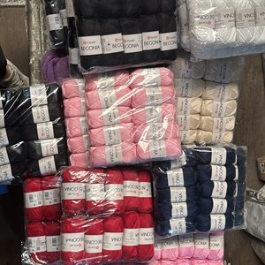 Качественная пряжа от Пряжа Бишкек - Гарантия качества на каждый товар