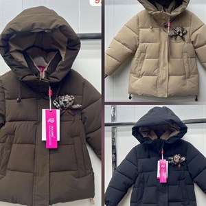     ТОЛЬКО ОПТОМ Зимние куртки КОД HL 192 ЦЕНА 1850