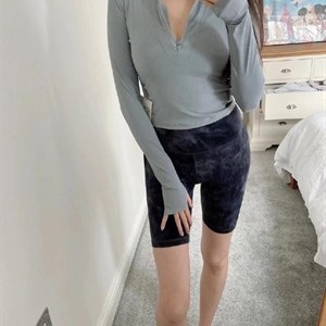 Модные велосипедки в наличии — женские, качественные, размеры M/L/XL, производство Guangzhou