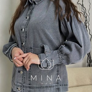 new collection Двойка Ткань джинса Размер s m l xl