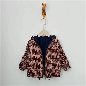 Осенние ветровки в наличии