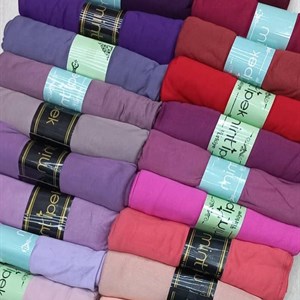 Качественные трикотажные шарфы оптом из Турции | Платья и шарфы