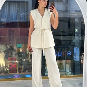 Шикарные брючные костюмы из Турции – Новое поступление!