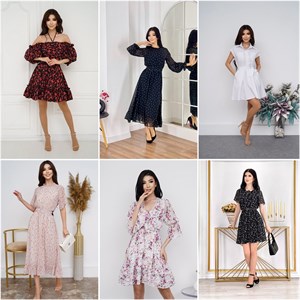 Ищем заказчиков на пошив платьев Гарантируем качество