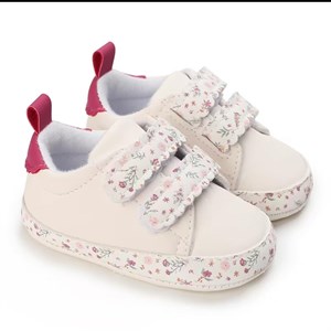 Качественные пинетки для детей на весну и лето - оптимальные размеры и варианты