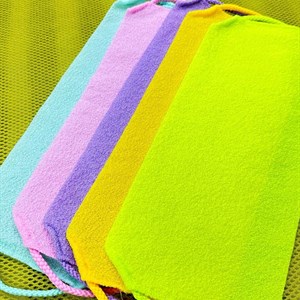 Получили мочалки Антицеллюлитным эффектом Цена 350сом