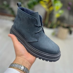 Эксклюзивная модель и удобная колодка Натуральная