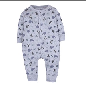        ЛИСТАЙТЕ РАСЦВКТКИ Ромперы 1 слой хб размер